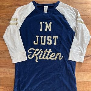 Osh Kosh Long-Sleeved Girls’ Shirt